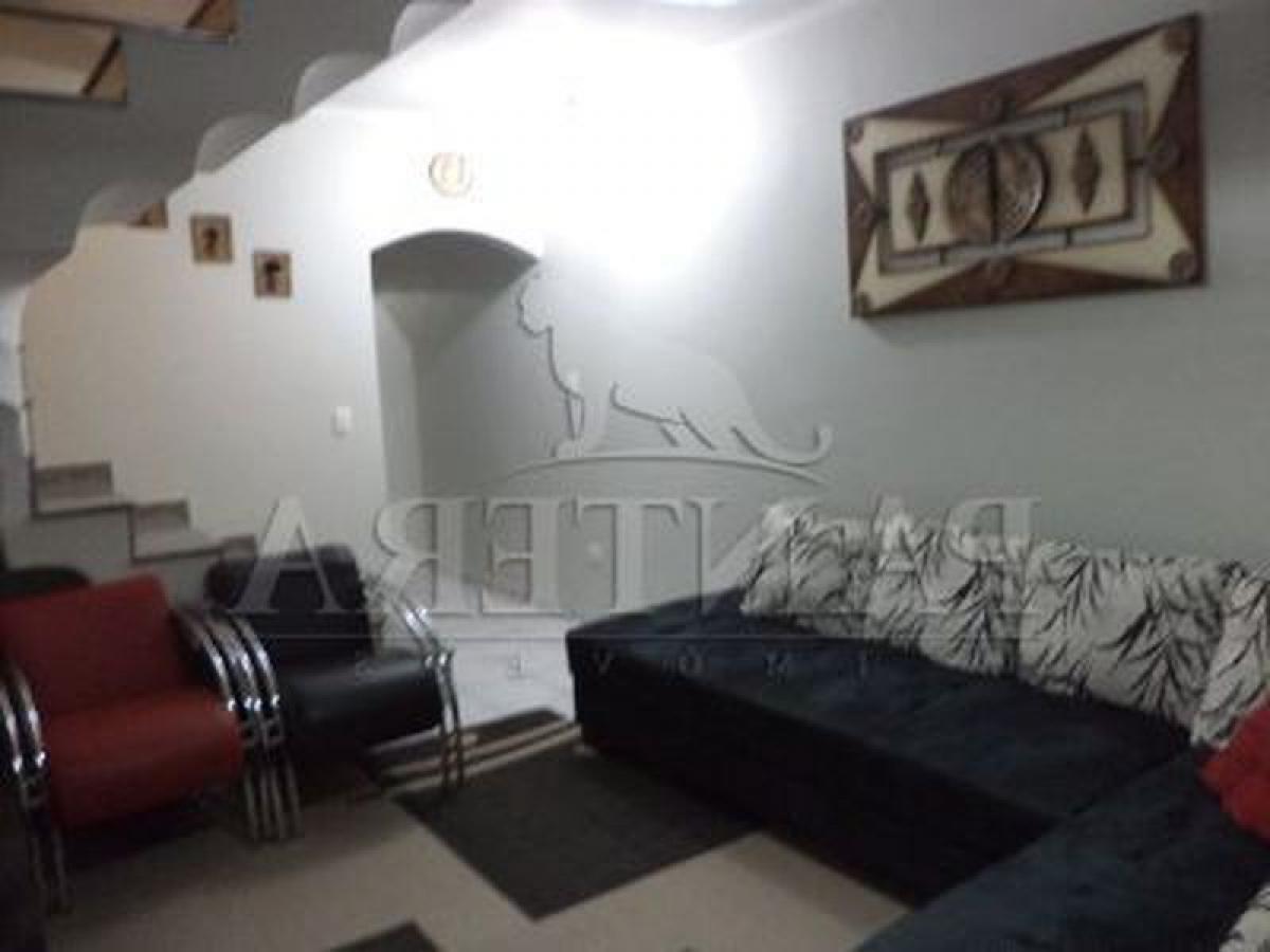 Casa T3 em São Paulo, Brazil N.º 570860