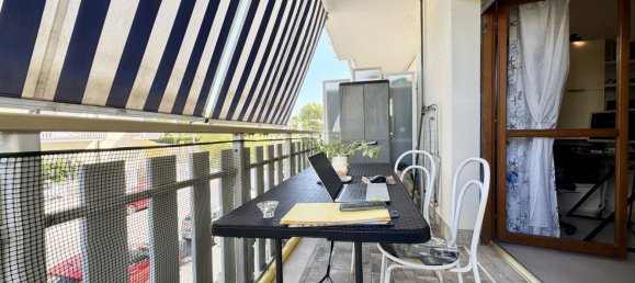 Квартира с 2 спальнями в Неттуно, Италия № 335439 19