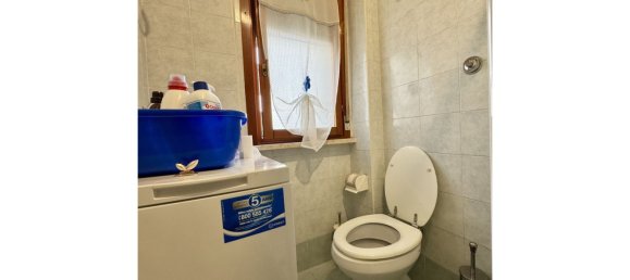 Квартира с 2 спальнями в Неттуно, Италия № 335439 14