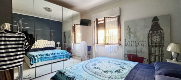 Квартира с 2 спальнями в Неттуно, Италия № 335439 5