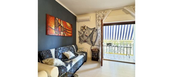 Квартира с 2 спальнями в Неттуно, Италия № 335439 18