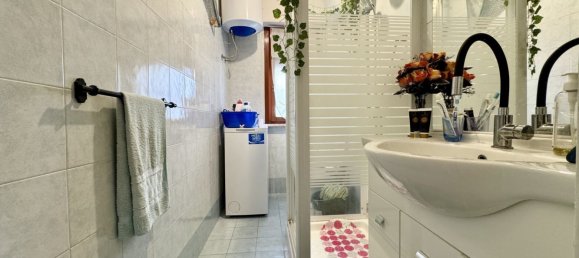 Квартира с 2 спальнями в Неттуно, Италия № 335439 15