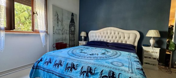 Квартира с 2 спальнями в Неттуно, Италия № 335439 9