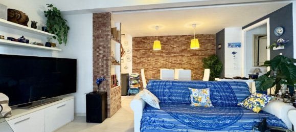 Квартира с 2 спальнями в Неттуно, Италия № 335439 4