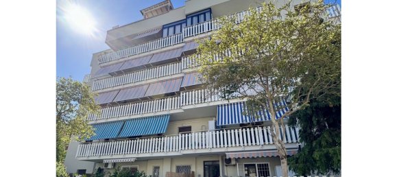 Квартира с 2 спальнями в Неттуно, Италия № 335439 7