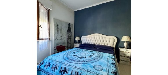 Квартира с 2 спальнями в Неттуно, Италия № 335439 8