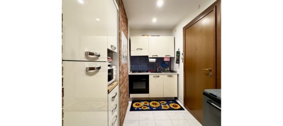 Квартира с 2 спальнями в Неттуно, Италия № 335439 13