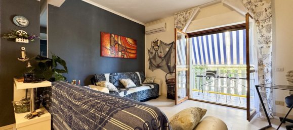 Квартира с 2 спальнями в Неттуно, Италия № 335439 2