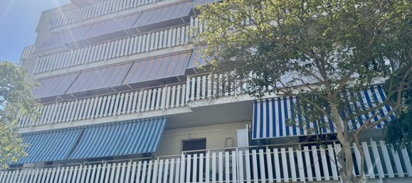 Квартира с 2 спальнями в Неттуно, Италия № 335439 6