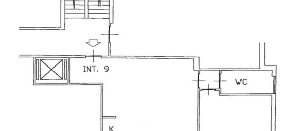 Квартира с 2 спальнями в Неттуно, Италия № 335439 21