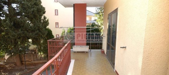 5 rooms Apartment in Davoli, Italy No. 124729 15