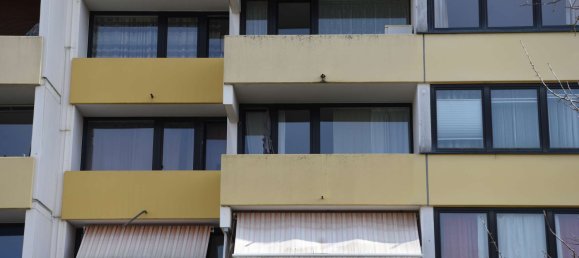 2 bedrooms Apartment in Linden, Germany No. 83863 8