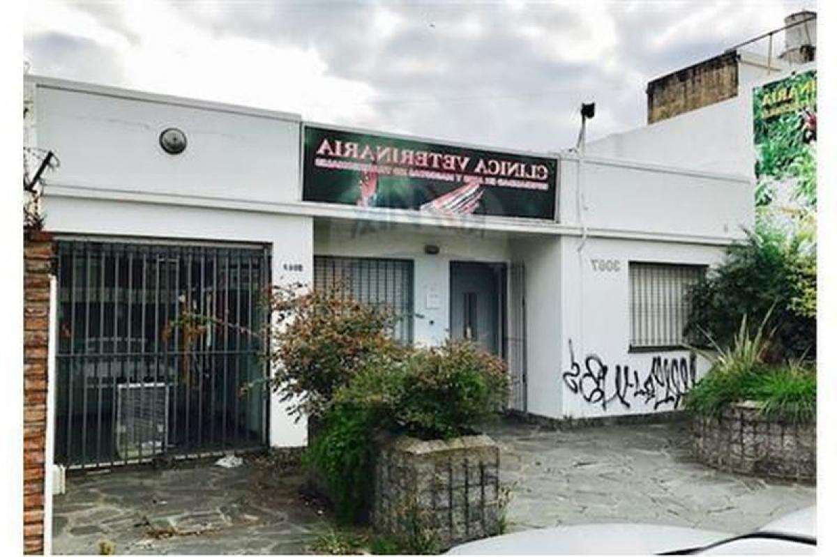 3 bedrooms House in Moron, Argentina No. 61732