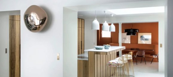 3 bedrooms Apartment in Paris, France No. 146389 5