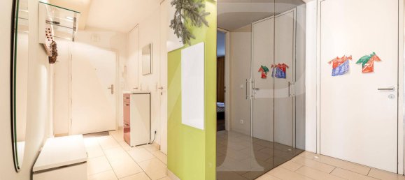 Apartamento de 2 dormitorios en Mariahilf, Austria No. 216347 16