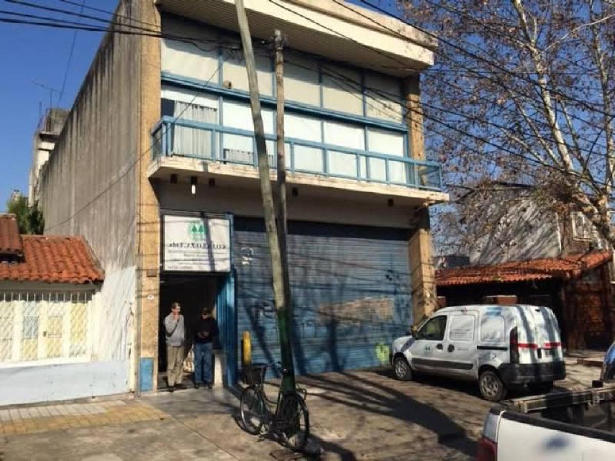  Office in Lomas de Zamora, Argentina No. 27263