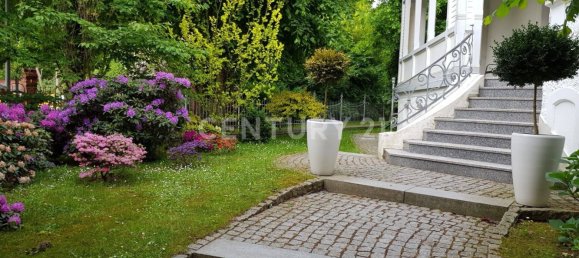 12غرفة فيلا في Prignitz, Germany رقم 86311 10