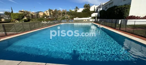 Apartamento T2 em Estepona, Spain N.º 70124 8