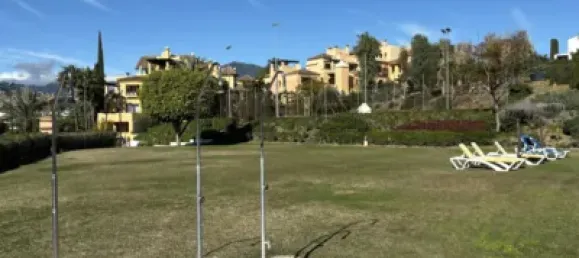 Apartamento T2 em Estepona, Spain N.º 70124 5