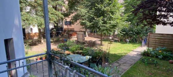 3 rooms Apartment in Leipzig, Germany No. 339911 10