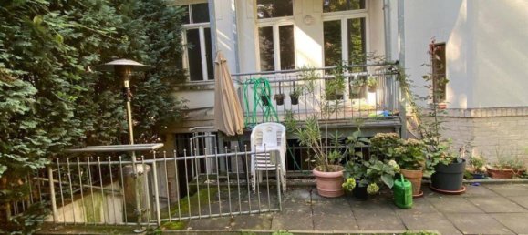 3 rooms Apartment in Leipzig, Germany No. 339911 2