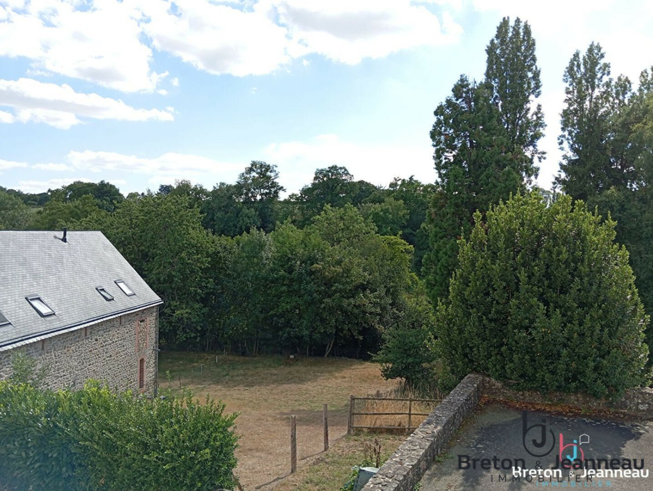 2 Schlafzimmer Haus in Mayenne, France, Nr. 357612
