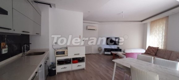 Apartment 2+1 in Antalya, Turkey No. 27014 2