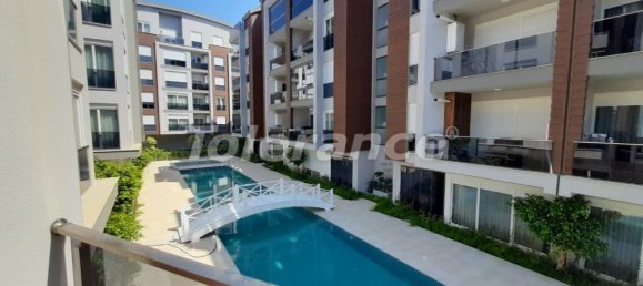 Apartment 2+1 in Antalya, Turkey No. 27014 20
