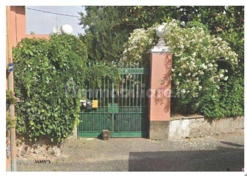 2-Zimmer Wohnung in Civitella San Paolo, Italy, Nr. 363988