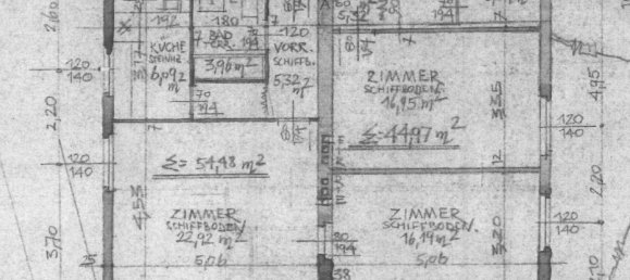 Apartamento de 2 habitaciónes en Brunn am Gebirge, Austria No. 198894 22