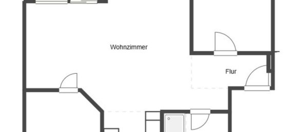2 Schlafzimmer Wohnung in Duisburg, Germany, Nr. 239653 14
