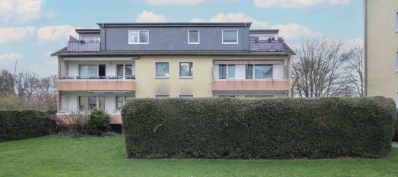 2 Schlafzimmer Wohnung in Duisburg, Germany, Nr. 239653 13