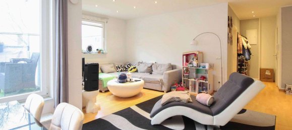 2 Schlafzimmer Wohnung in Duisburg, Germany, Nr. 239653 2