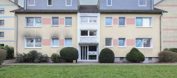 2 Schlafzimmer Wohnung in Duisburg, Germany, Nr. 239653 11