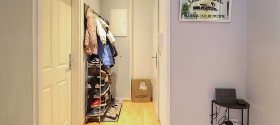 2 Schlafzimmer Wohnung in Duisburg, Germany, Nr. 239653 8