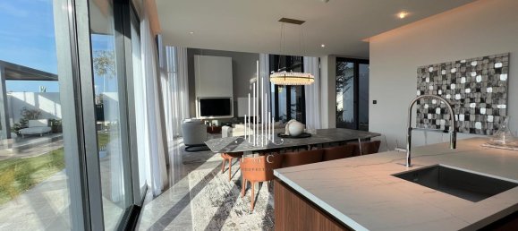 5 bedrooms Villa in Saadiyat Island, UAE No. 39166 20