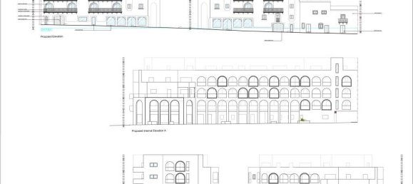 Apartamento de 3 dormitorios en Victoria, Malta No. 593 4