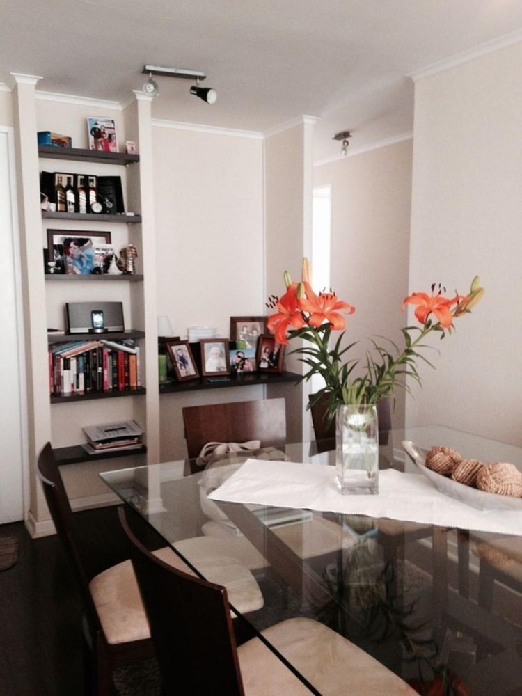 3 bedrooms Apartment in Valparaiso, Chile No. 2271