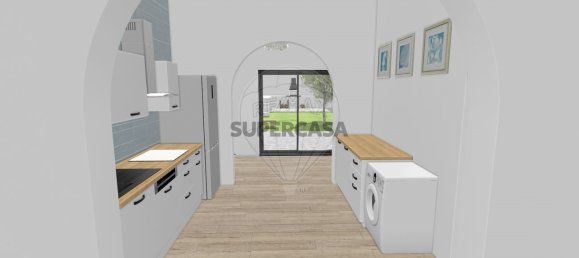 Дом с 3 спальнями в Торран, Португалия № 324341 44