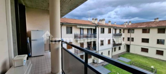 Квартира с 3 спальнями в Орио аль Серио, Италия № 324836 16