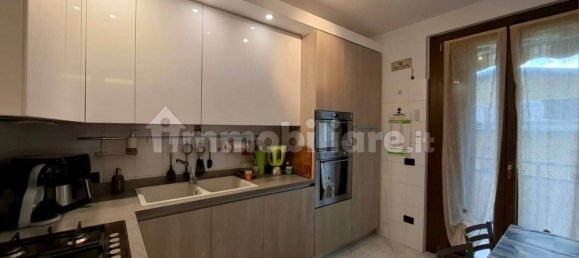 Квартира с 3 спальнями в Орио аль Серио, Италия № 324836 4