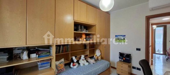 Квартира с 3 спальнями в Орио аль Серио, Италия № 324836 11