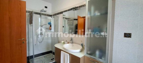 Квартира с 3 спальнями в Орио аль Серио, Италия № 324836 13