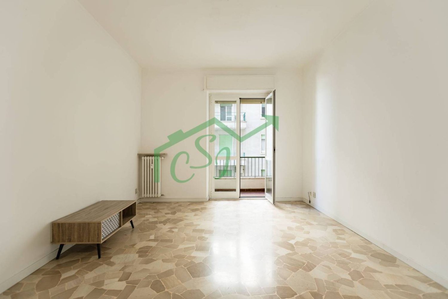 1 bedroom Apartment in Milan, Italy No. 377321