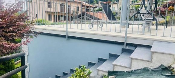 4 bedrooms Villa in Marchirolo, Italy No. 332146 45