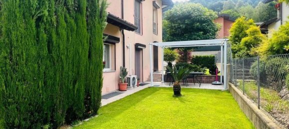 4 bedrooms Villa in Marchirolo, Italy No. 332146 11