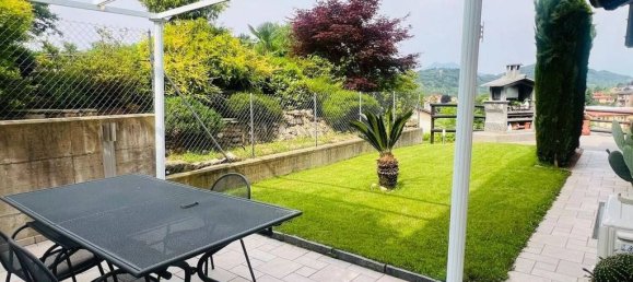 4 bedrooms Villa in Marchirolo, Italy No. 332146 12