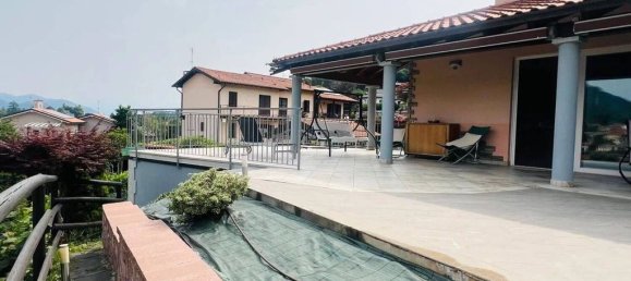 4 bedrooms Villa in Marchirolo, Italy No. 332146 46