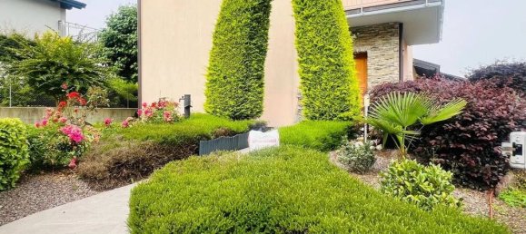 4 bedrooms Villa in Marchirolo, Italy No. 332146 8