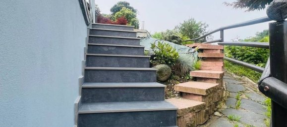 4 bedrooms Villa in Marchirolo, Italy No. 332146 44